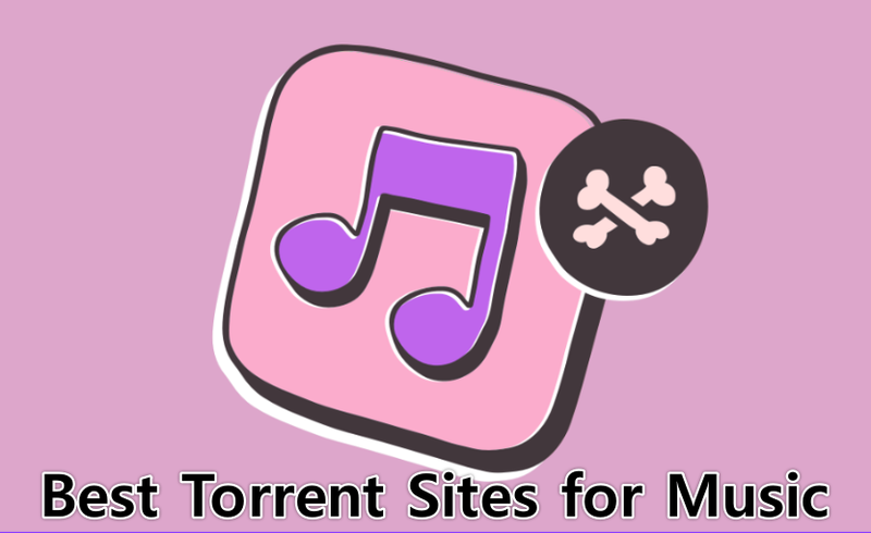 Best Torrent Sites for Music