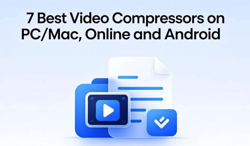 Best Video Compressor