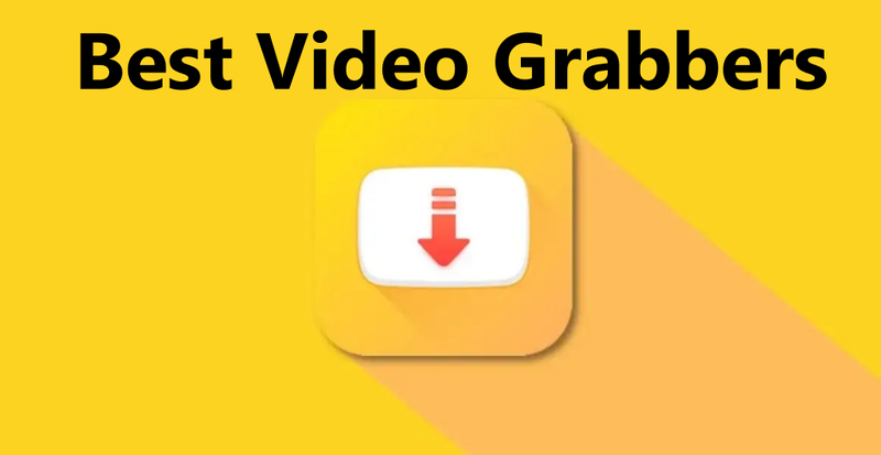 Best Videograbber Tools
