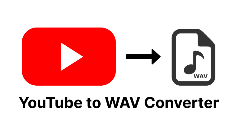 Best YouTube to WAV Converters