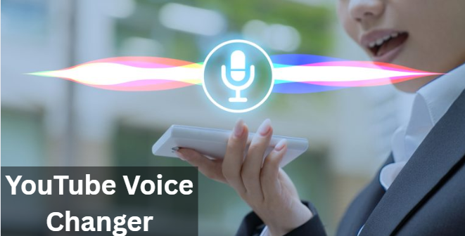best youtube voice changers