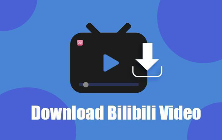 bilibili playlist downloader