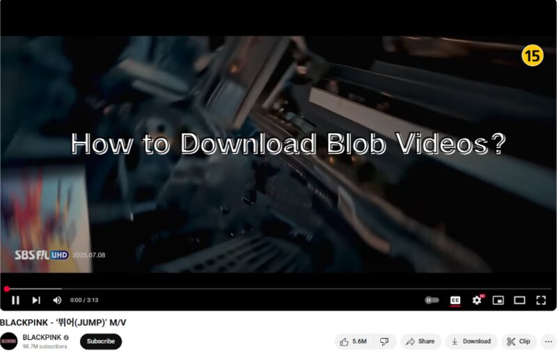 blob-video-downloader