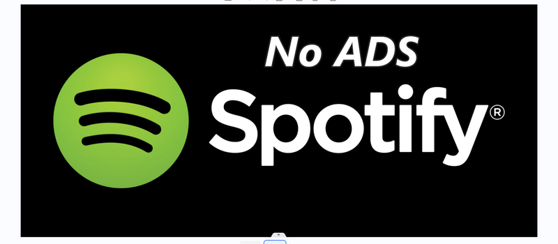 Block Ads on Spotify