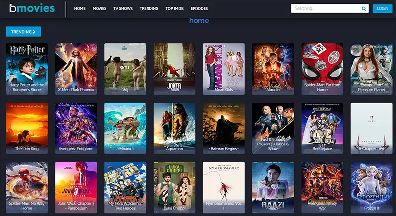 bflix alternative