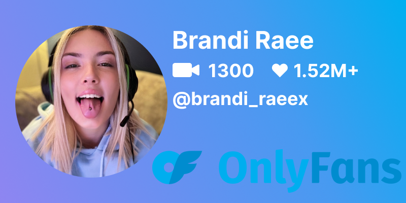 Brandi Onlyfans Profile