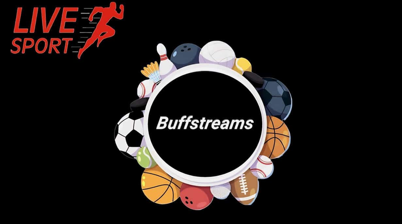 Totalsportek Alternative Buffstreams