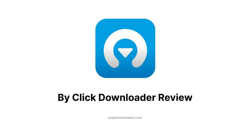 Saving Videos and Music from Popular Platforms