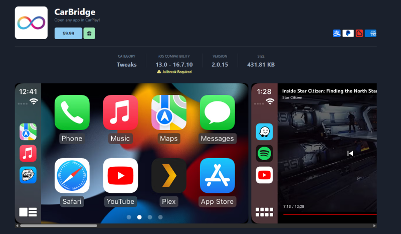 carbridge