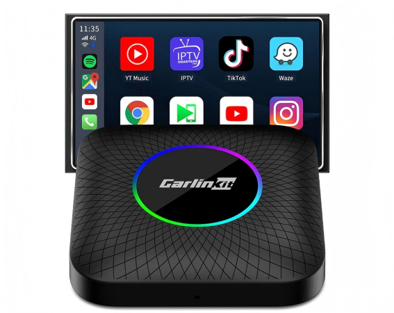 carlinkit