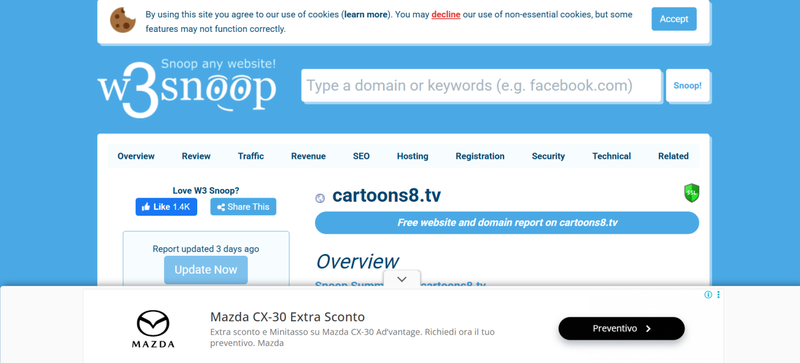 Kimcartoon Alternative Cartoon8