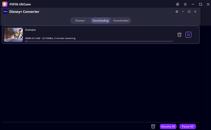 Check Download Disney Movies