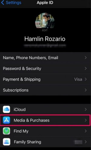 check regional availability apple music