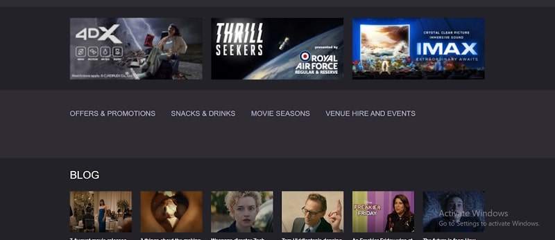 cineco adfree hd stream