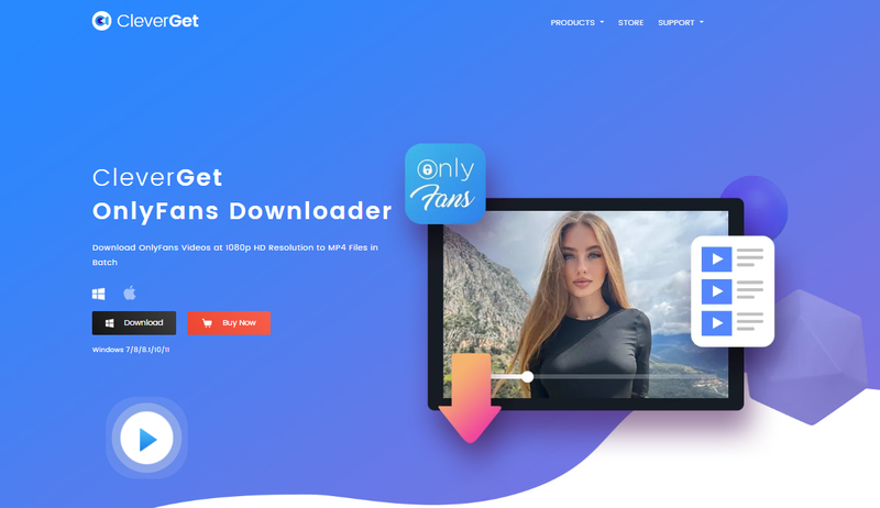 Cleverget Onlyfans Ripper