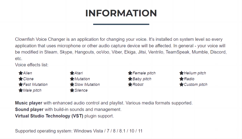 [2024] Top Voice Changer for PS5 You Can't Miss