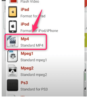 convert netflix to mp4 android