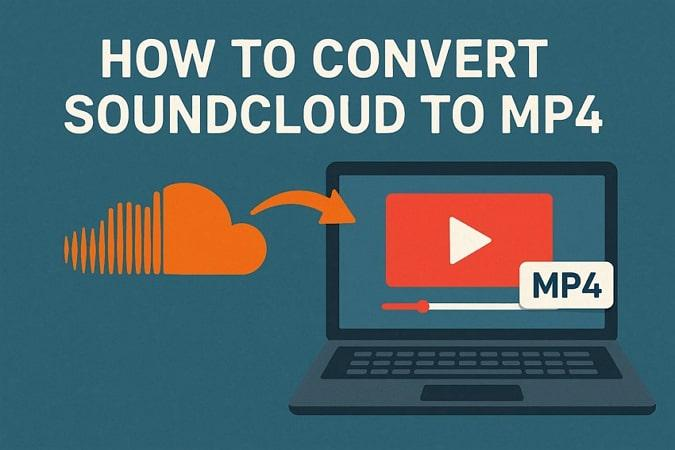 Convert Favorite Songs to Mp4