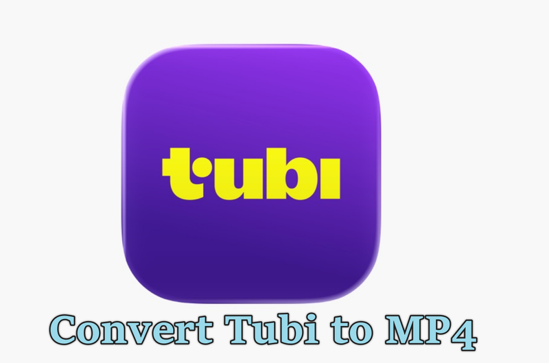 Convert Tubi to Mp4