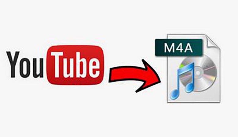 convert youtube to m4a best tools
