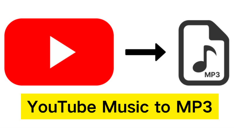 convert youtube to mp3