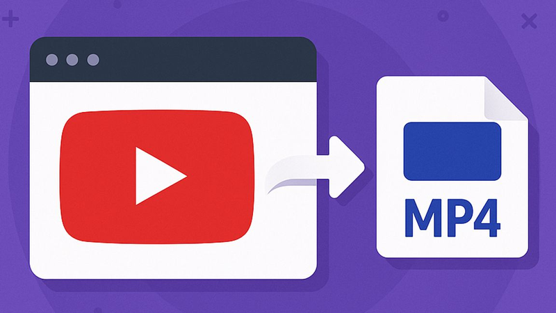 Convert Youtube to Mp4