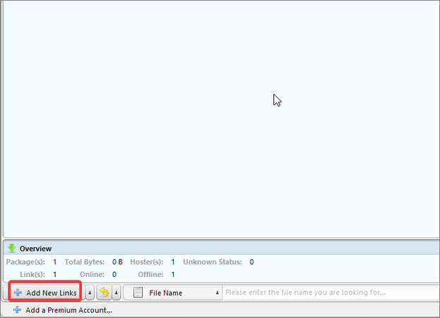 Copy Youtube Video Link