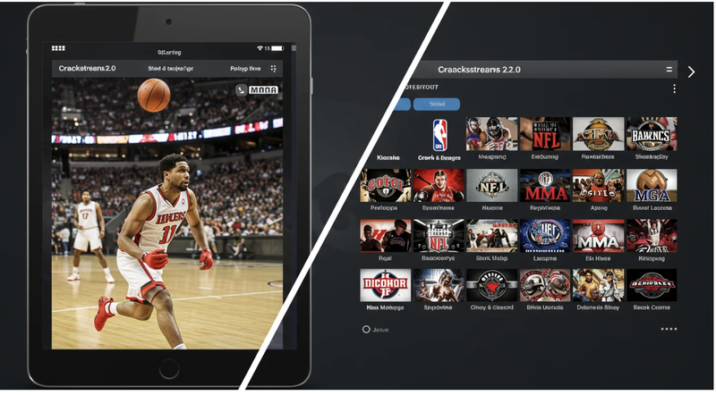 Totalsportek Alternative Crackstreams