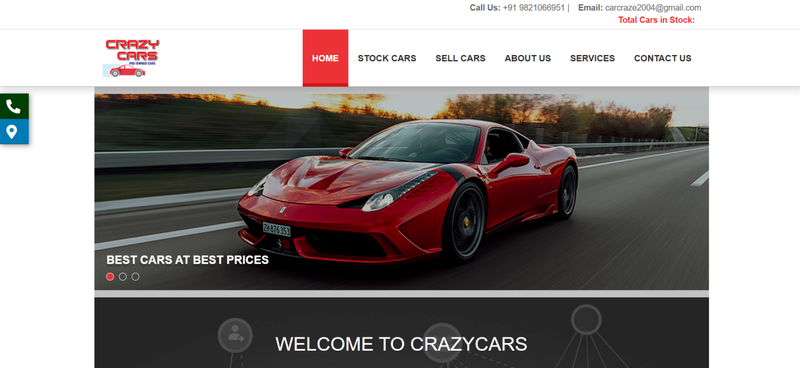 Car Game Unblocked for School Crazycars