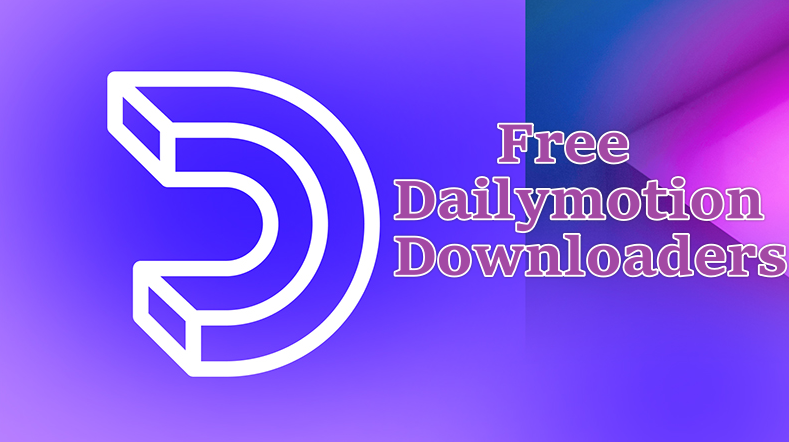 Dailymotion Downloader