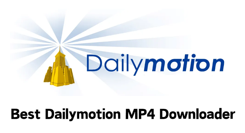 Dailymotion to Mp4