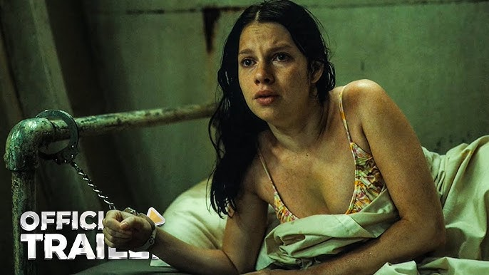 Dangerous Animals Research Horror