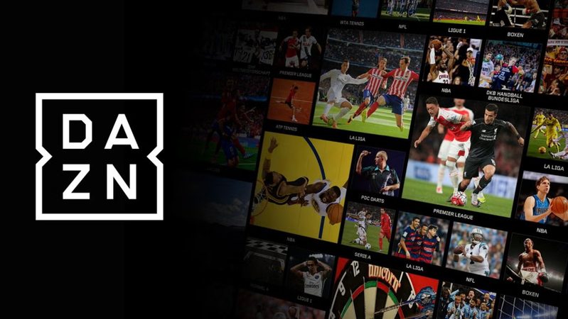 Dazn Boxing and Mma Streams