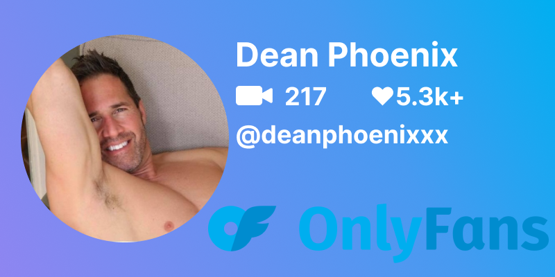 Deanphoenixxx