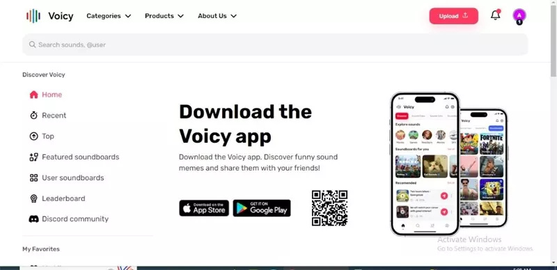 best voice changer dnd