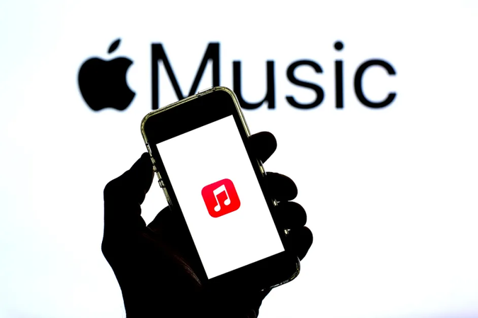 How to Download All Apple Music at Once