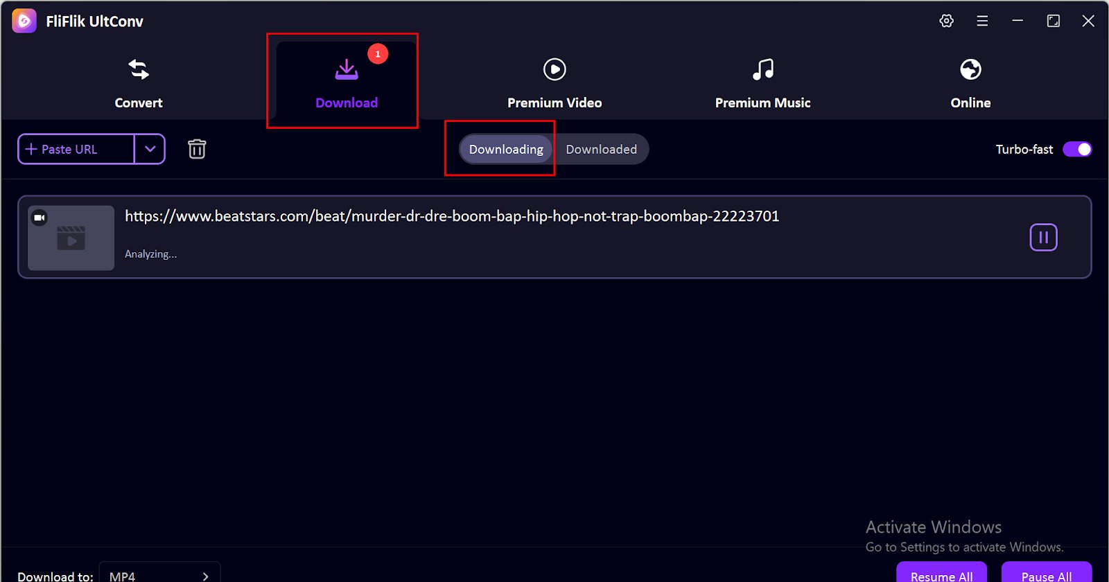 download beatstars music mp3