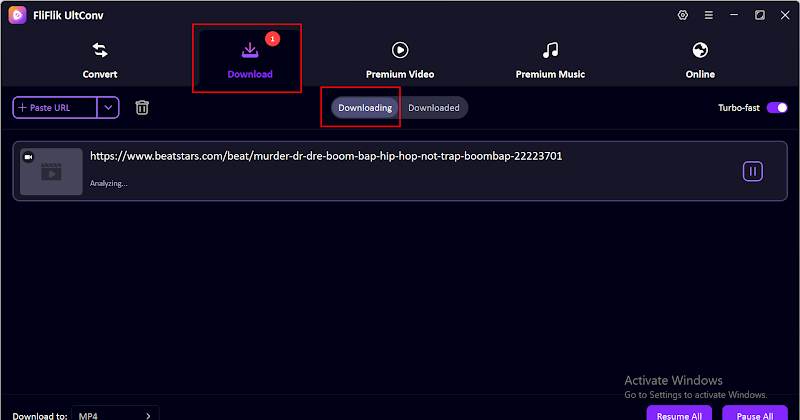 download beatstars music mp3