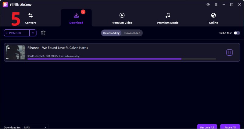 download-blob-video-offline-using-ultconv
