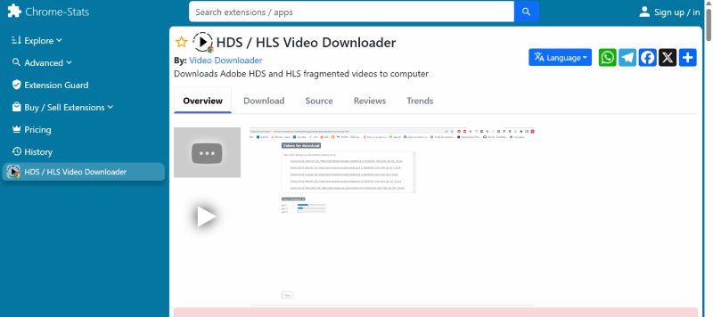 download-blob-videos-with-chrome-extension