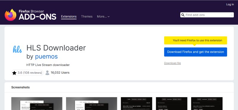 download-blob-videos-with-firefox-extension