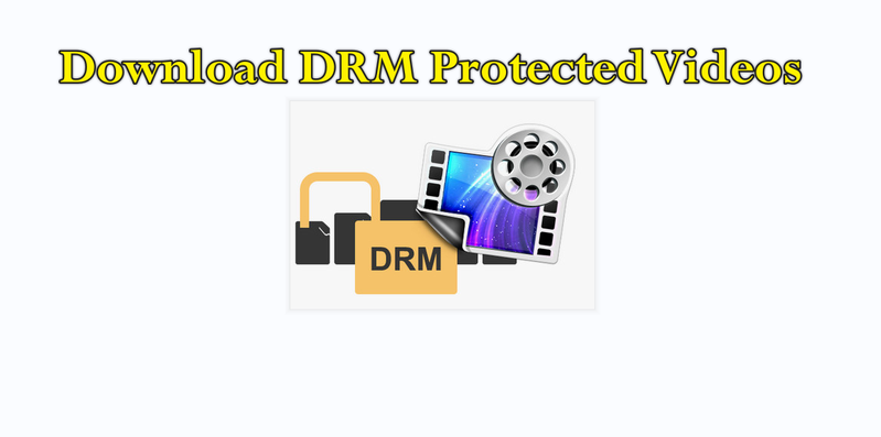 Download Drm Protected Videos