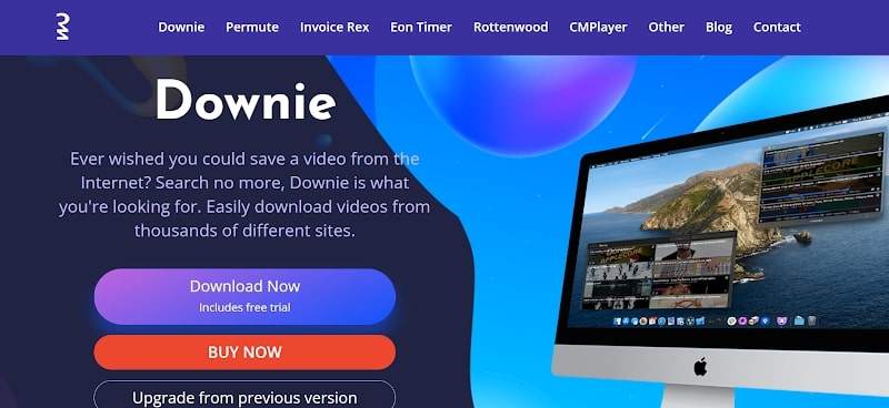 download entire youtube playlist on mac with downie