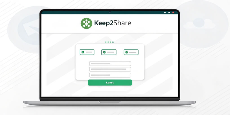 Download from Keep2share