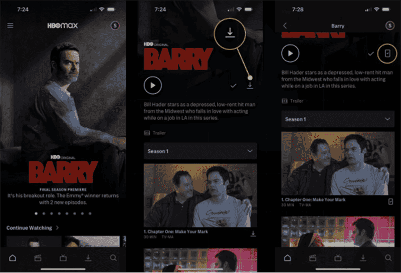 download hbo max officially