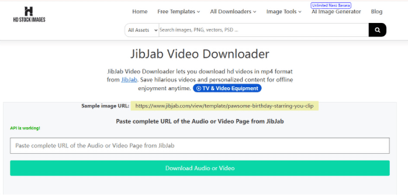 download-jibjab-video-online