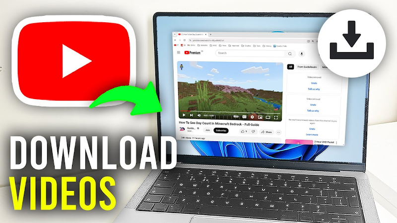 Download Long YouTube Videos