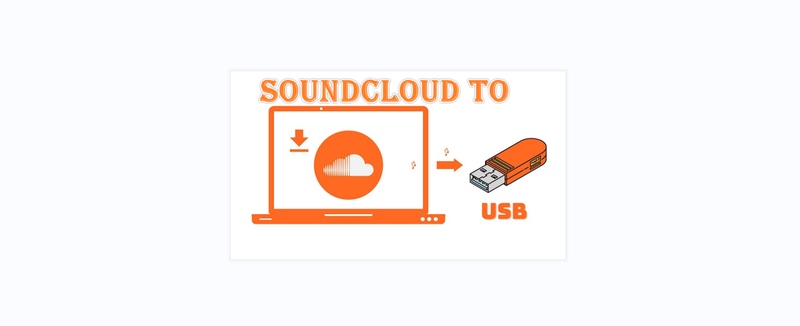 How to Download Music from Soundcloud to Usb