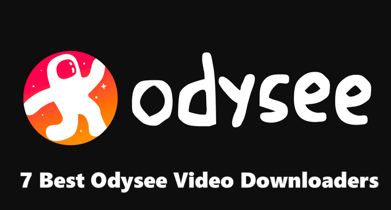 Download Odysee Videos