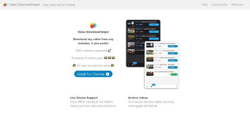 Download OnlyFans Purchases with Chrome Extension